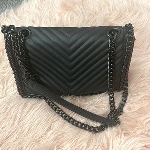Stylish Classy Black Bag